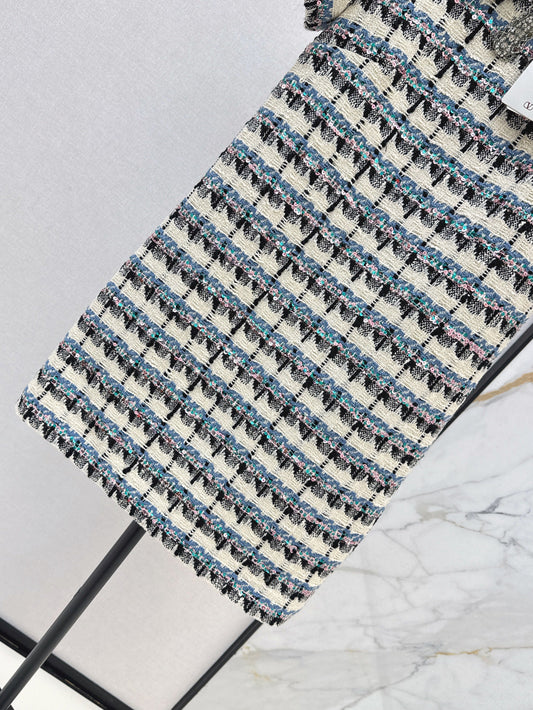 Valen 25ss woven dress