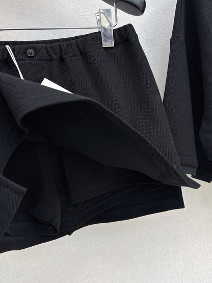 Wang 25ss suit