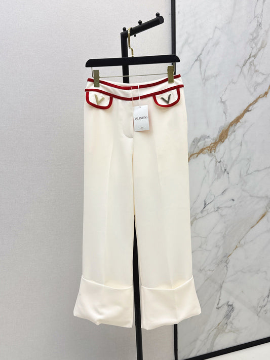 Valen 25fw pants