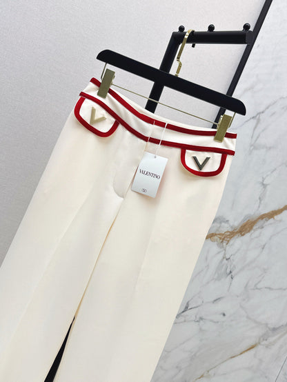 Valen 25fw pants