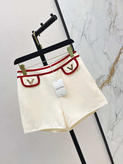 Valen 25ss short