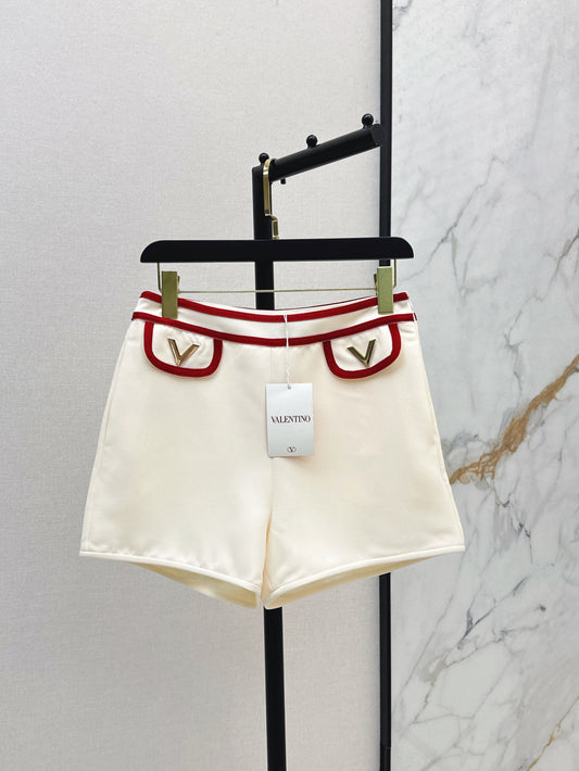 Valen 25ss short