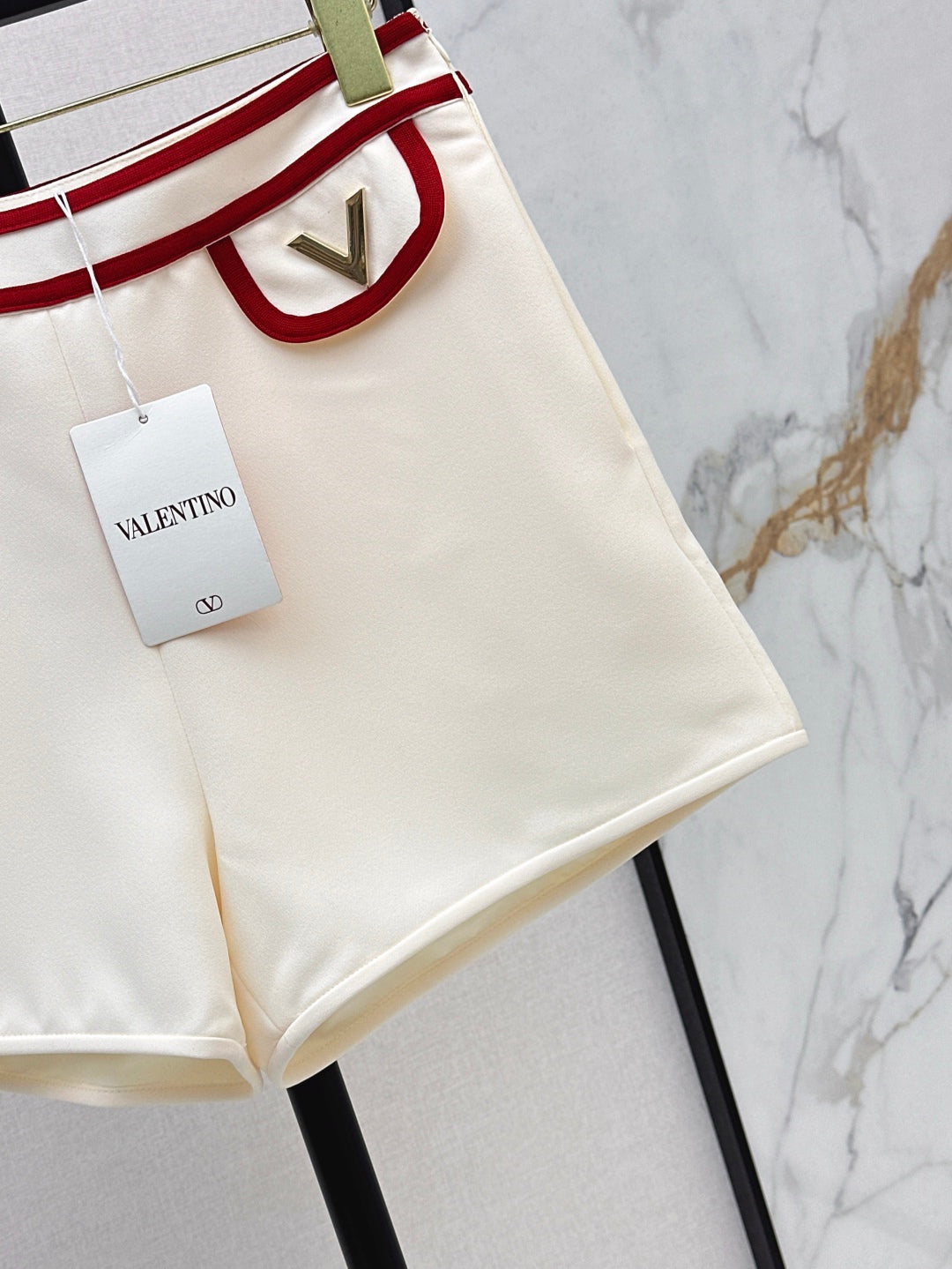 Valen 25ss short