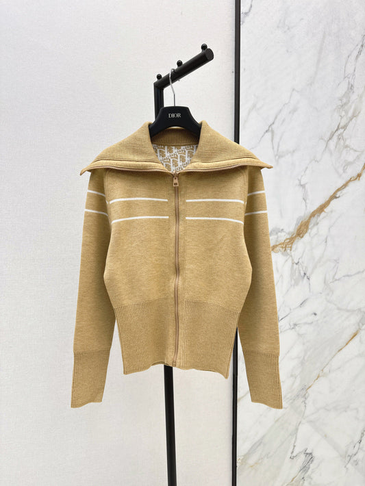 CD 25fw reversible jacket