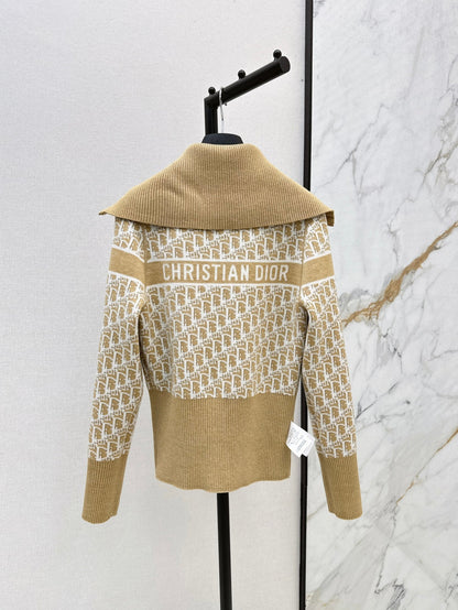 CD 25fw reversible jacket