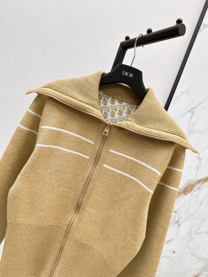 CD 25fw reversible jacket