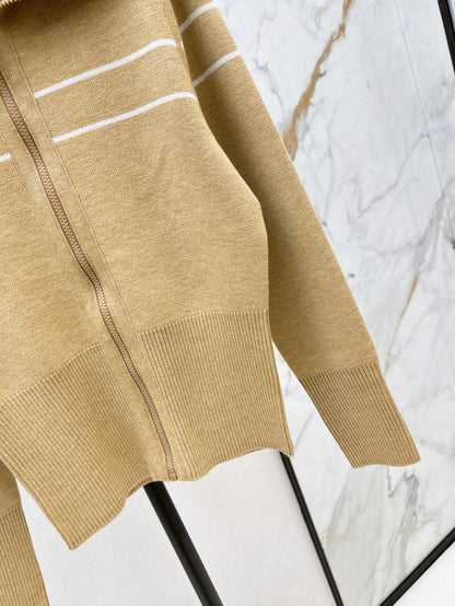 CD 25fw reversible jacket