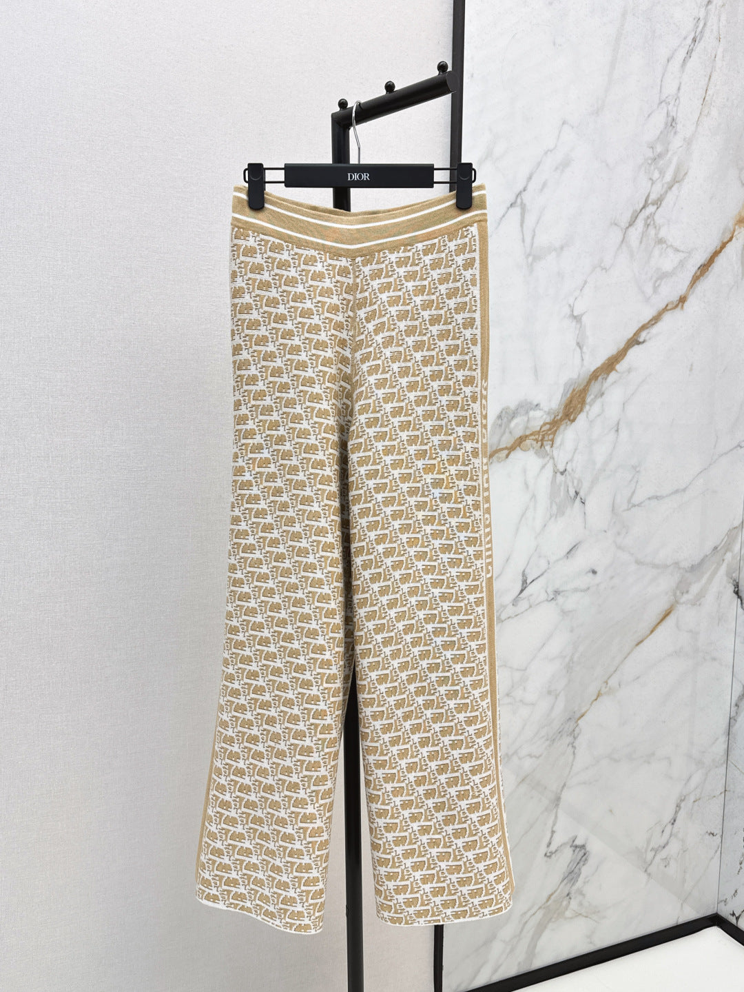CD 25fw reversible pants