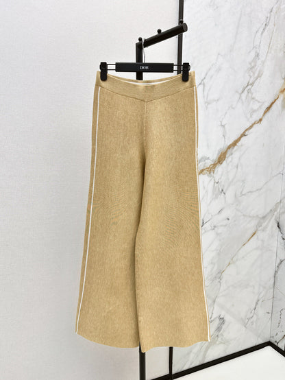 CD 25fw reversible pants