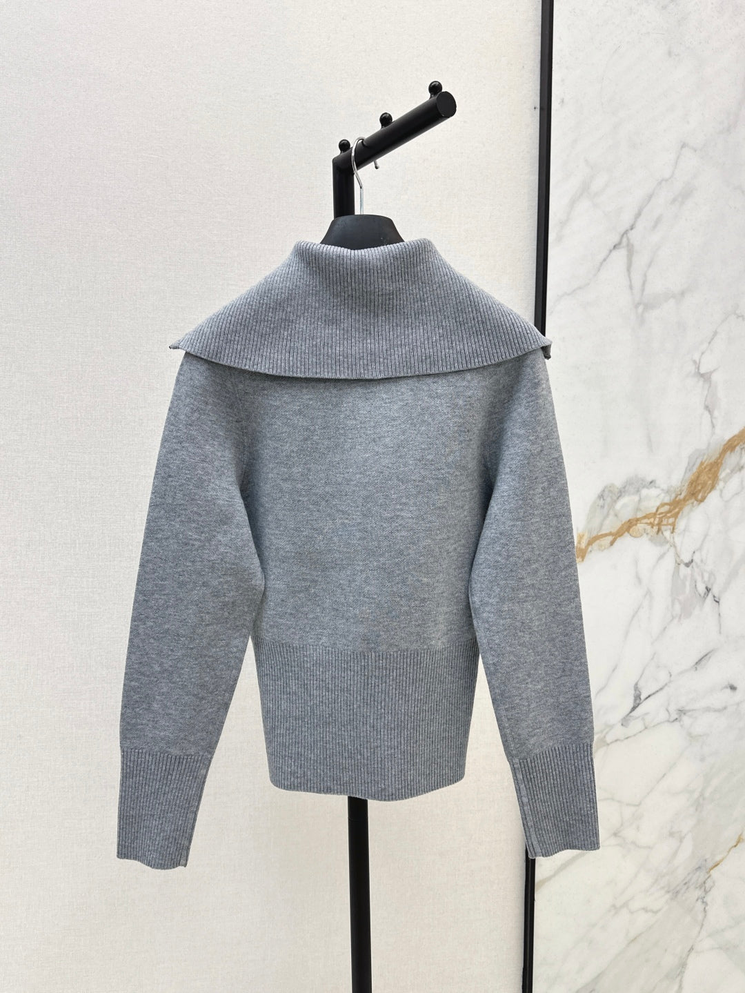 CD 25fw reversible jacket