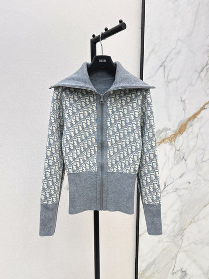 CD 25fw reversible jacket