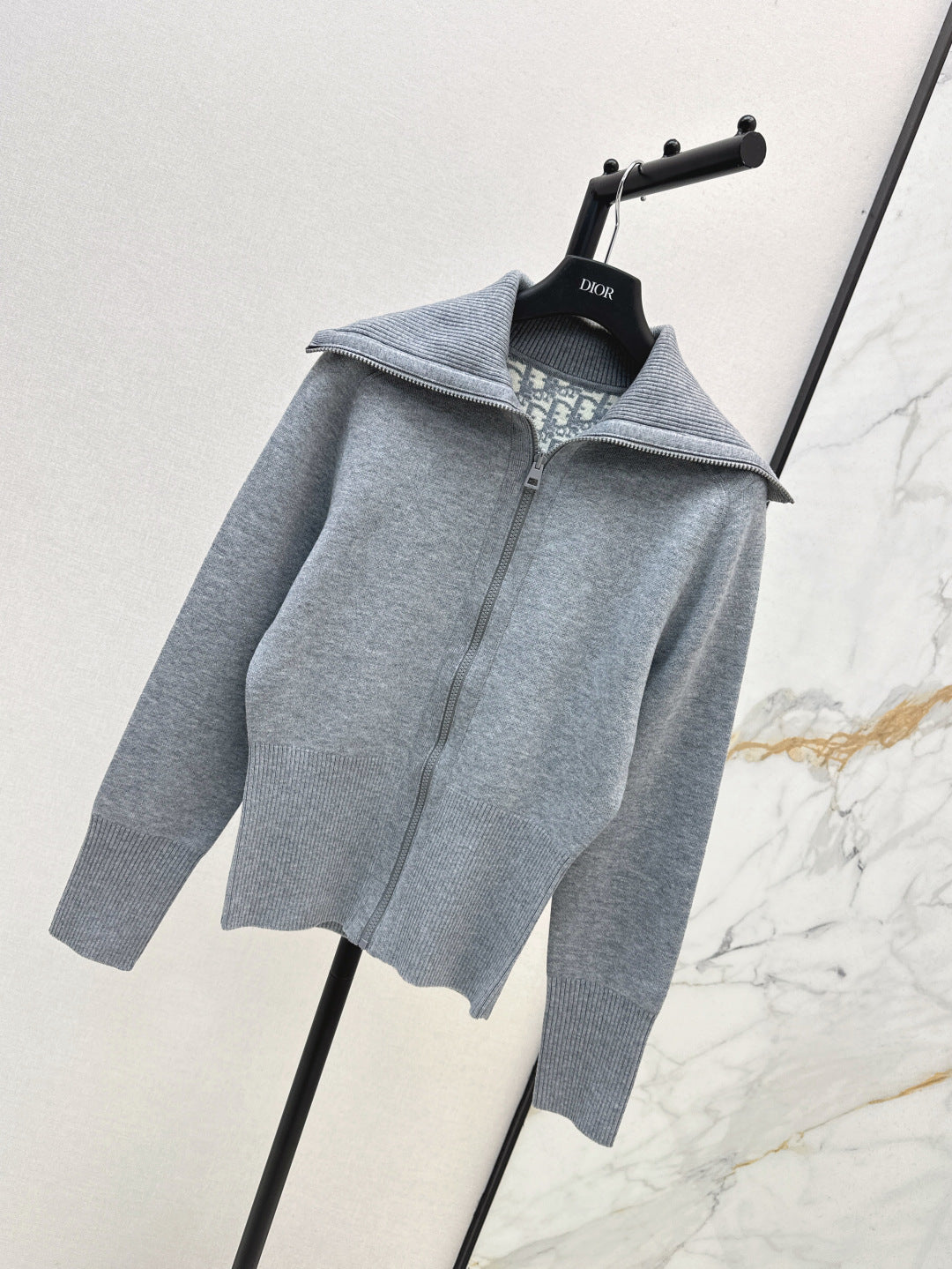 CD 25fw reversible jacket