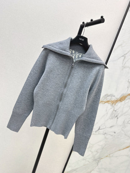 CD 25fw reversible jacket