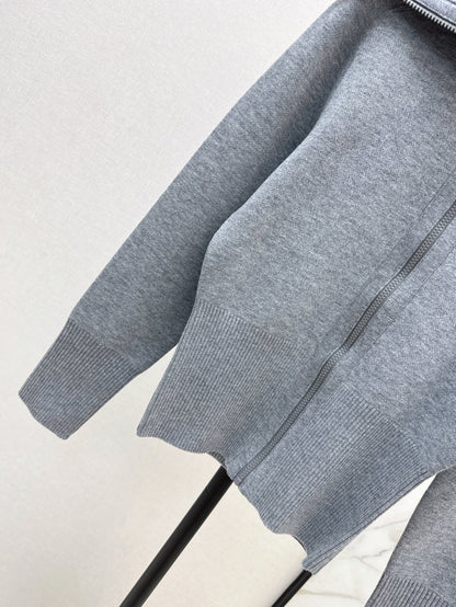 CD 25fw reversible jacket
