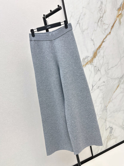 CD 25fw reversible pants