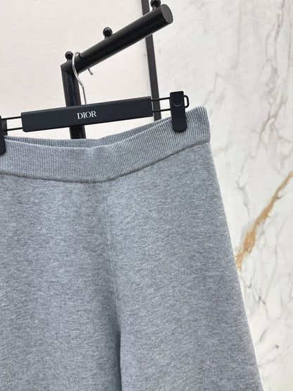 CD 25fw reversible pants