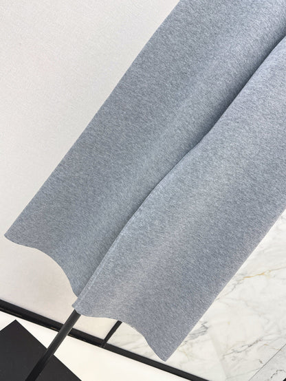 CD 25fw reversible pants