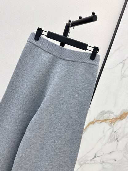 CD 25fw reversible pants