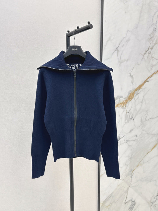 CD 25FW reversible jacket