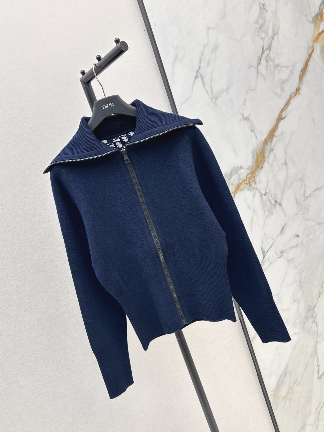 CD 25FW reversible jacket