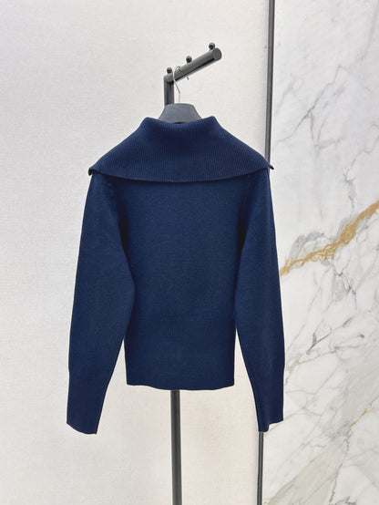 CD 25FW reversible jacket