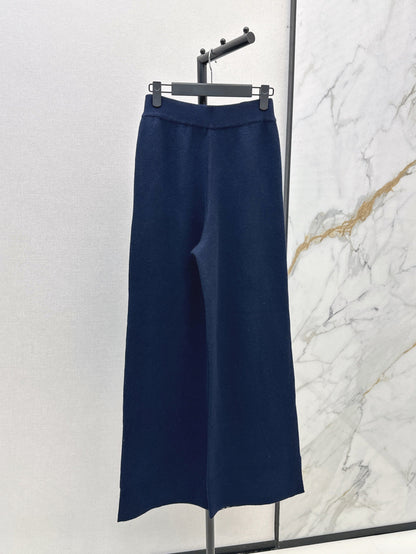 CD 25fw reversible pants