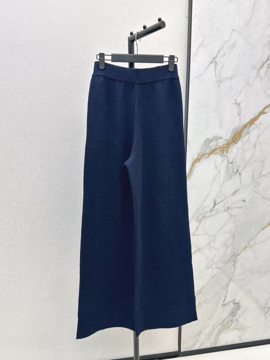 CD 25fw reversible pants