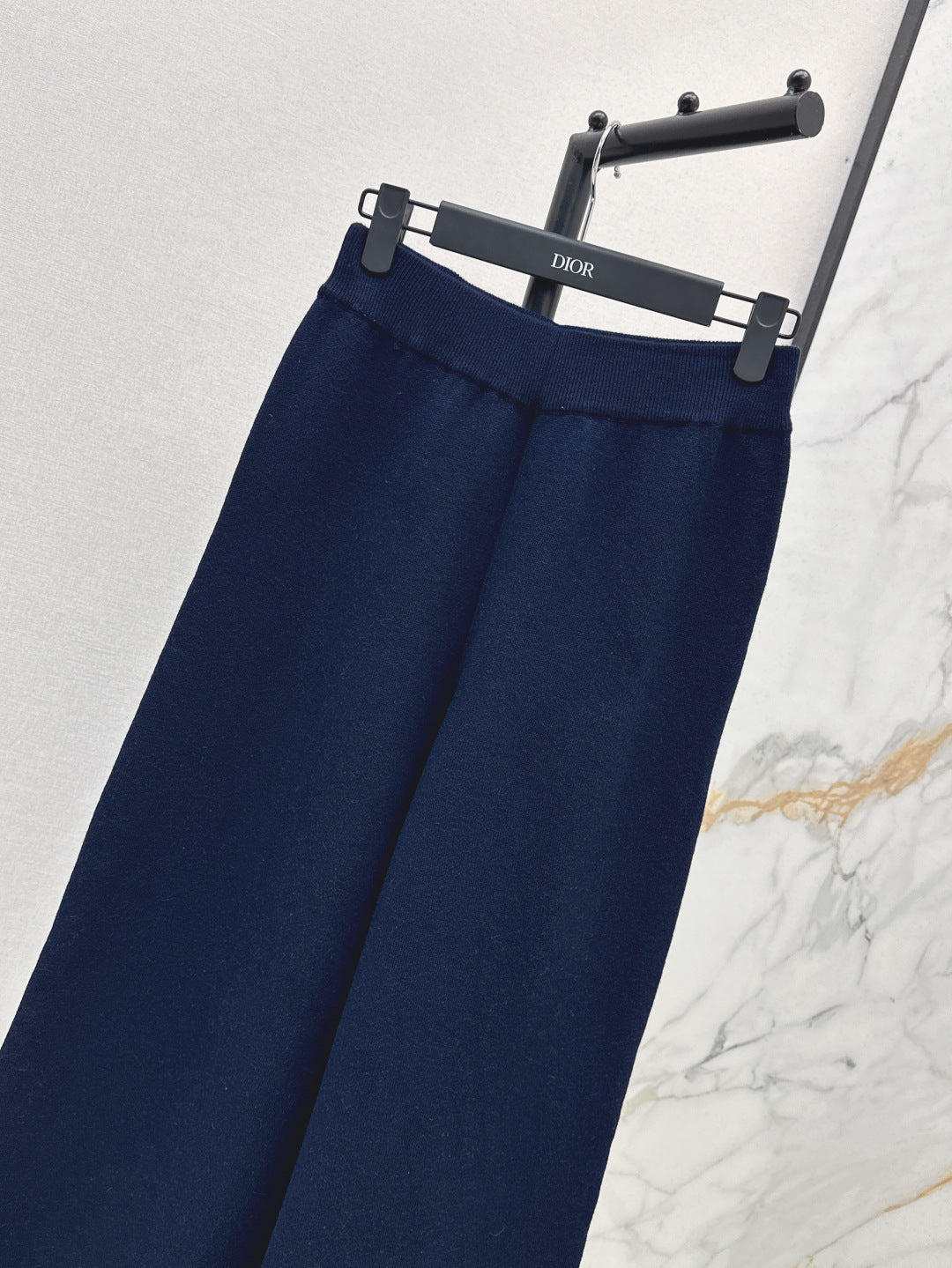CD 25fw reversible pants