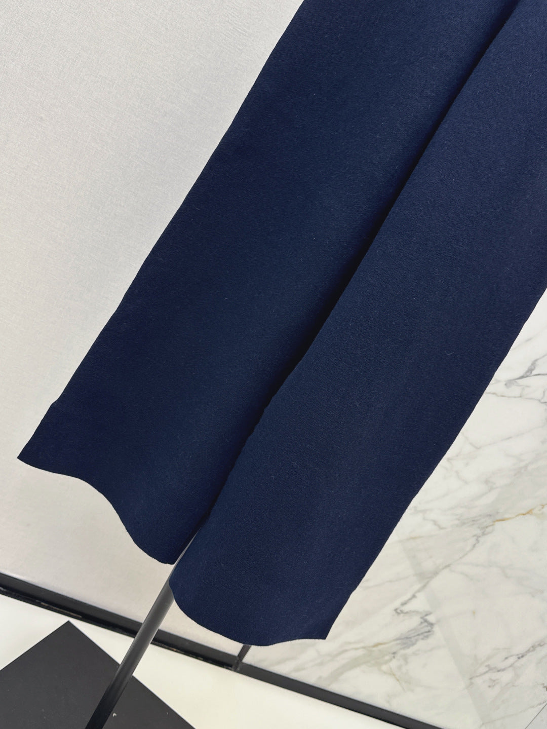 CD 25fw reversible pants