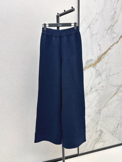 CD 25fw reversible pants