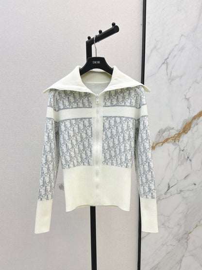CD 25FW reversible jacket