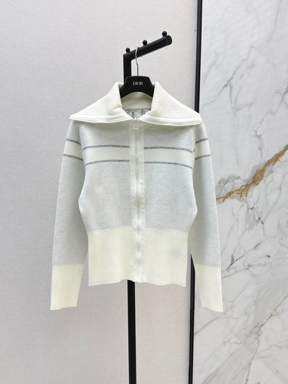 CD 25FW reversible jacket