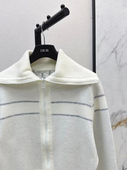 CD 25FW reversible jacket