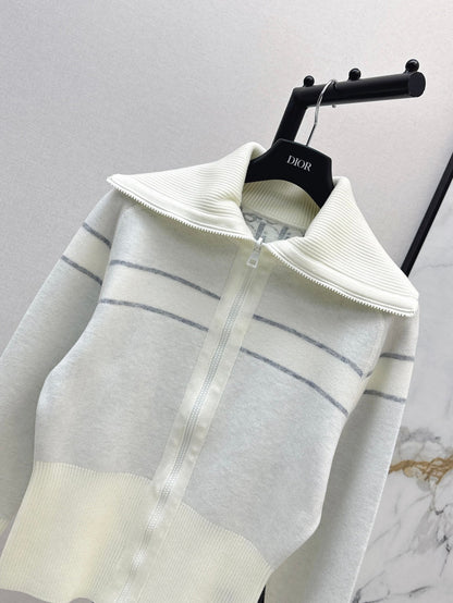 CD 25FW reversible jacket
