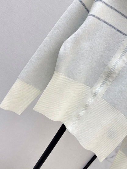 CD 25FW reversible jacket