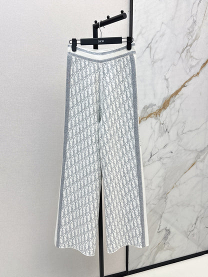 CD 25fw reversible pants