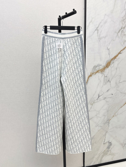 CD 25fw reversible pants
