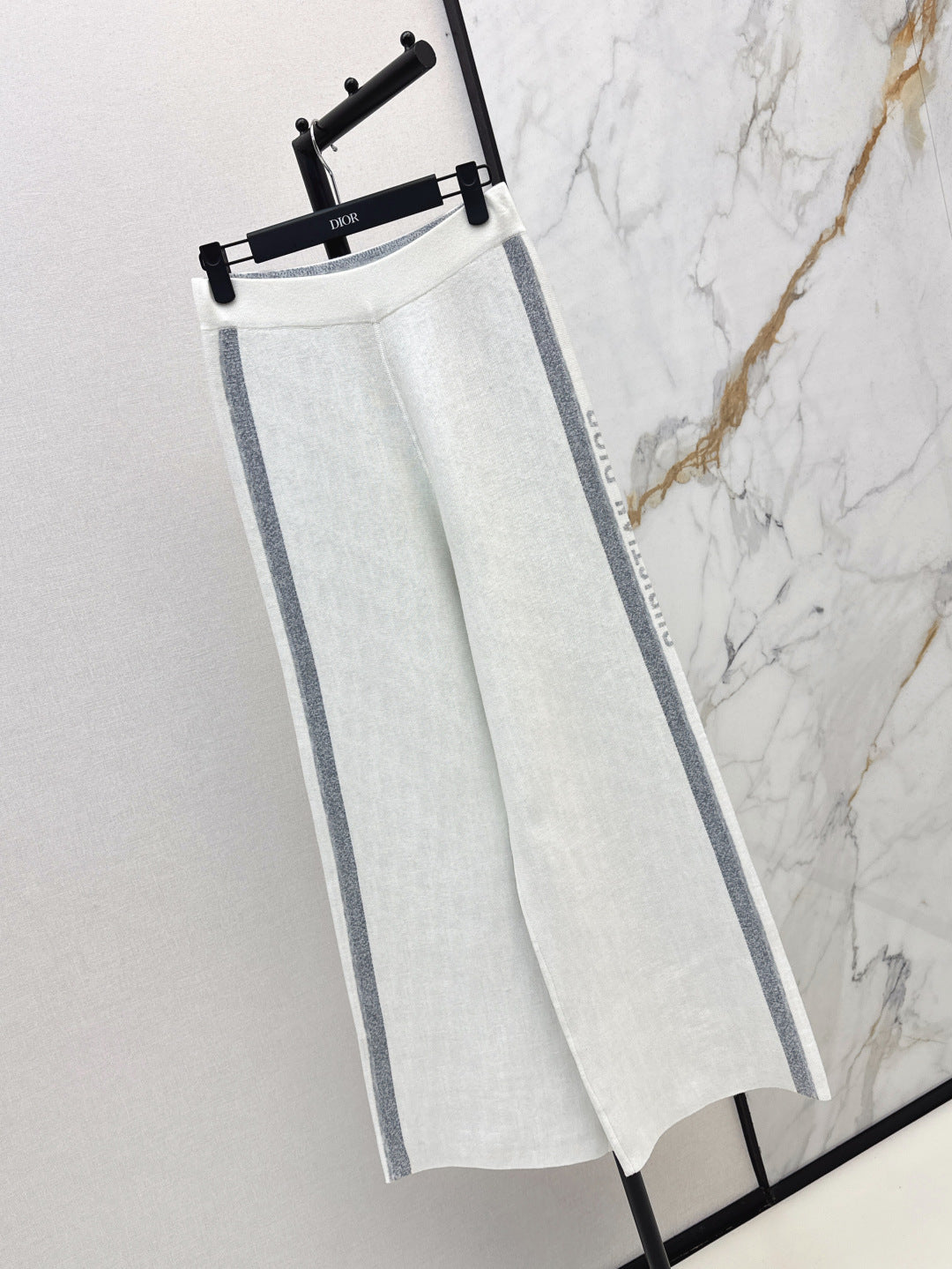 CD 25fw reversible pants