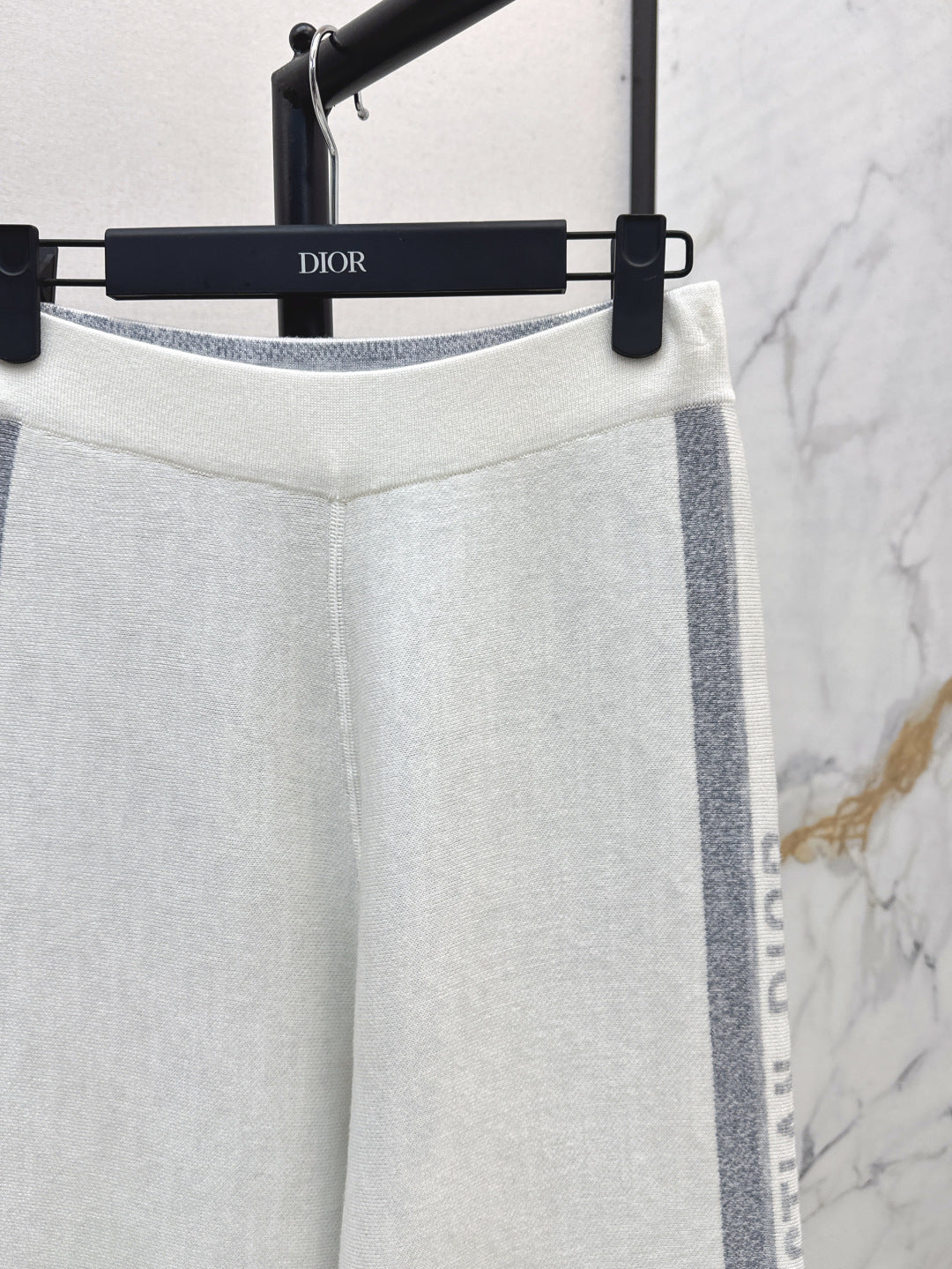 CD 25fw reversible pants