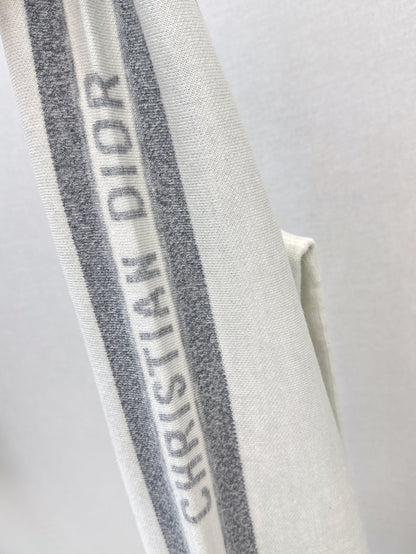 CD 25fw reversible pants