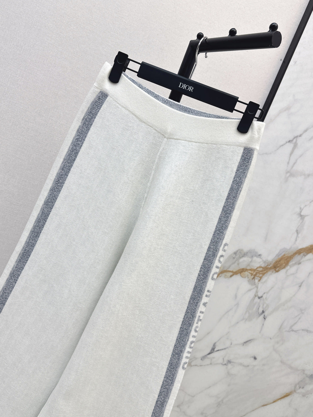 CD 25fw reversible pants
