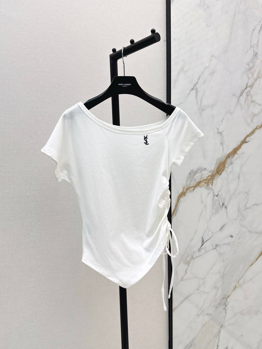 Saint lau 25ss shirt