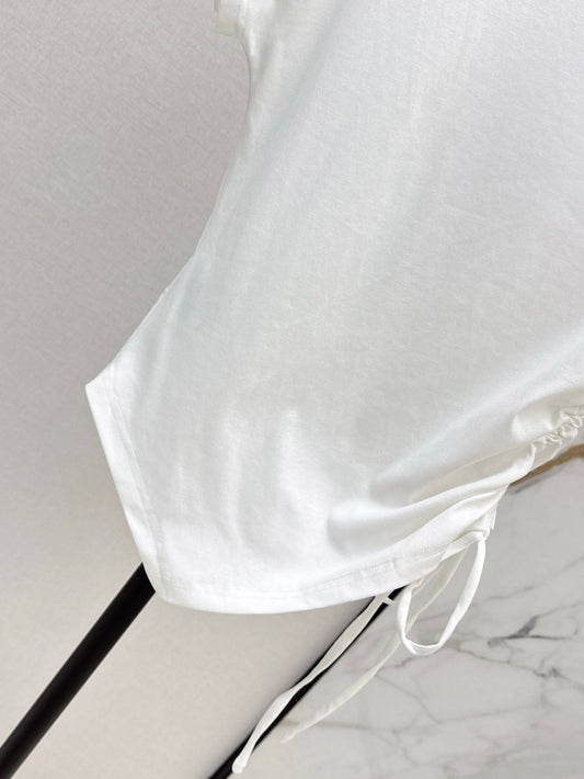 Saint lau 25ss shirt
