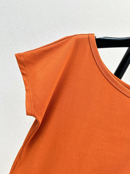 Saint lau 25ss shirt