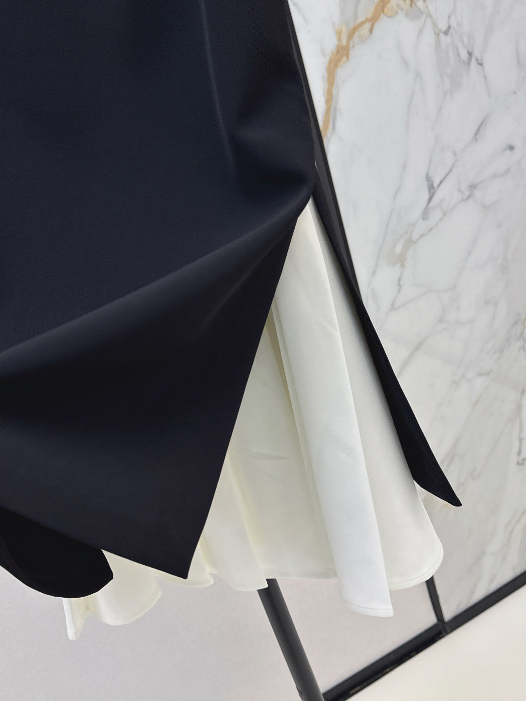 Miu 25ss sleeveless dress