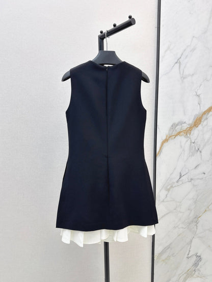 Miu 25ss sleeveless dress