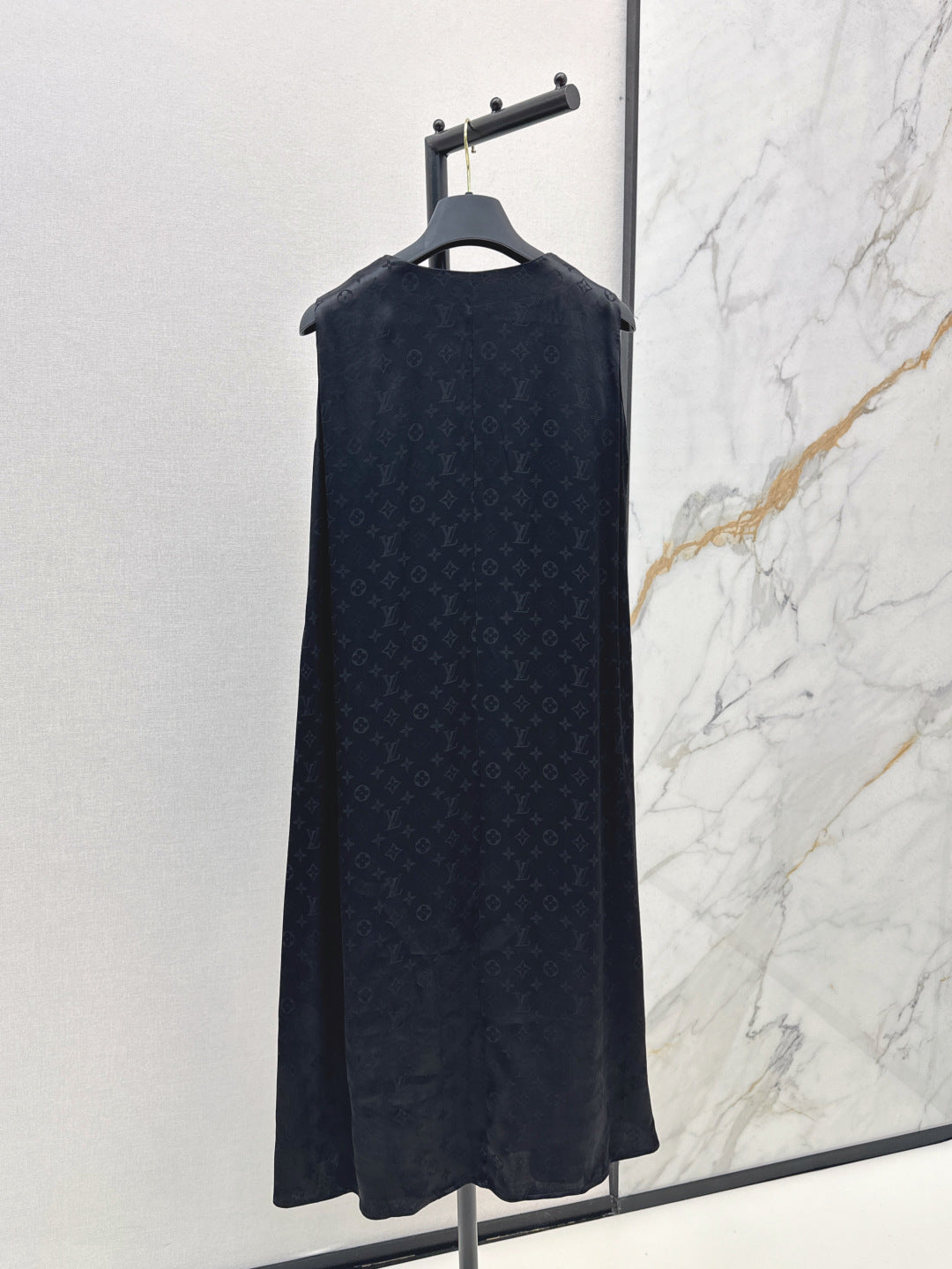Louis 25ss jacquard dress