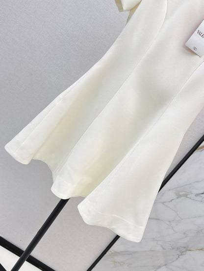 Valen 25ss beaded dress