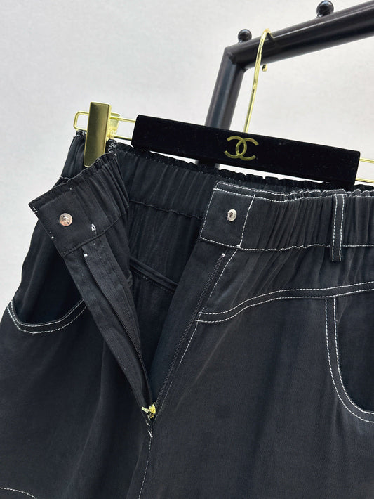 Chan 25ss short