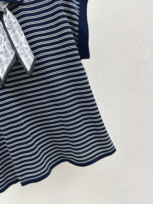 Miu 25ss knit polo shirt